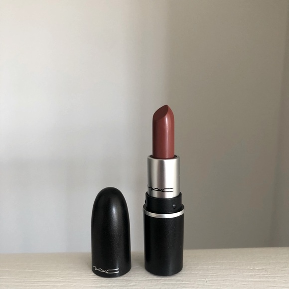 MAC Matte Mini Lipstick in Taupe - Picture 1 of 5